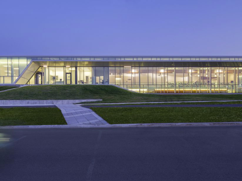 CENTRE SPORTIF GIFFARD