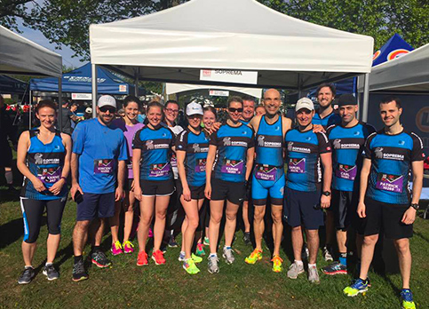 Carrières chez Soprema - offre emploi