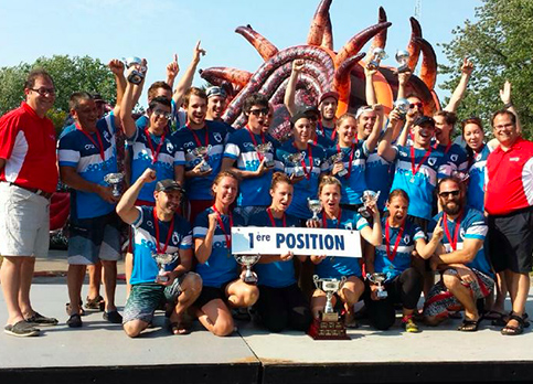 Carrières chez Soprema - offre emploi