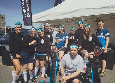 Carrières chez Soprema - offre emploi