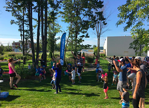 Carrières chez Soprema - offre emploi