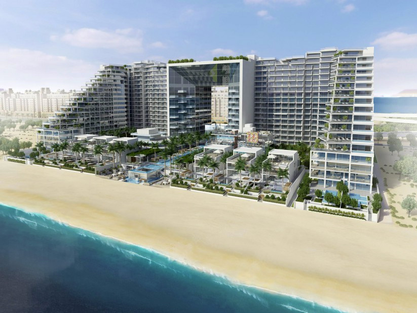 VICEROY HOTELS & RESIDENCES