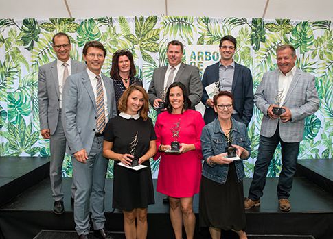 Carrières chez Soprema - offre emploi