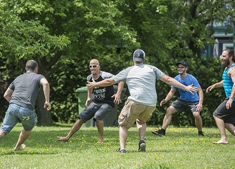 Carrières chez Soprema - offre emploi