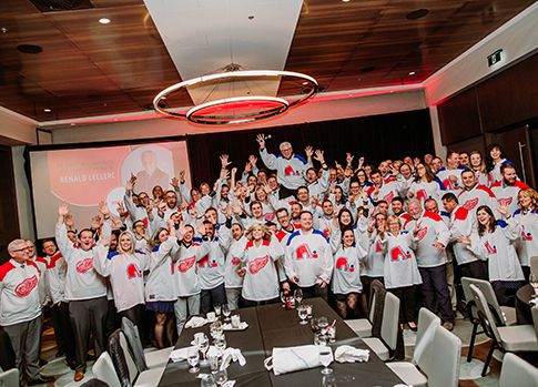 Carrières chez Soprema - offre emploi