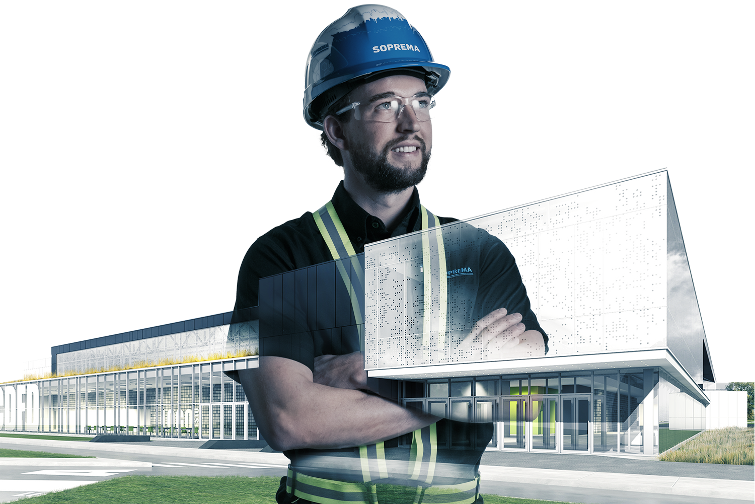 Field Technician – Roofing