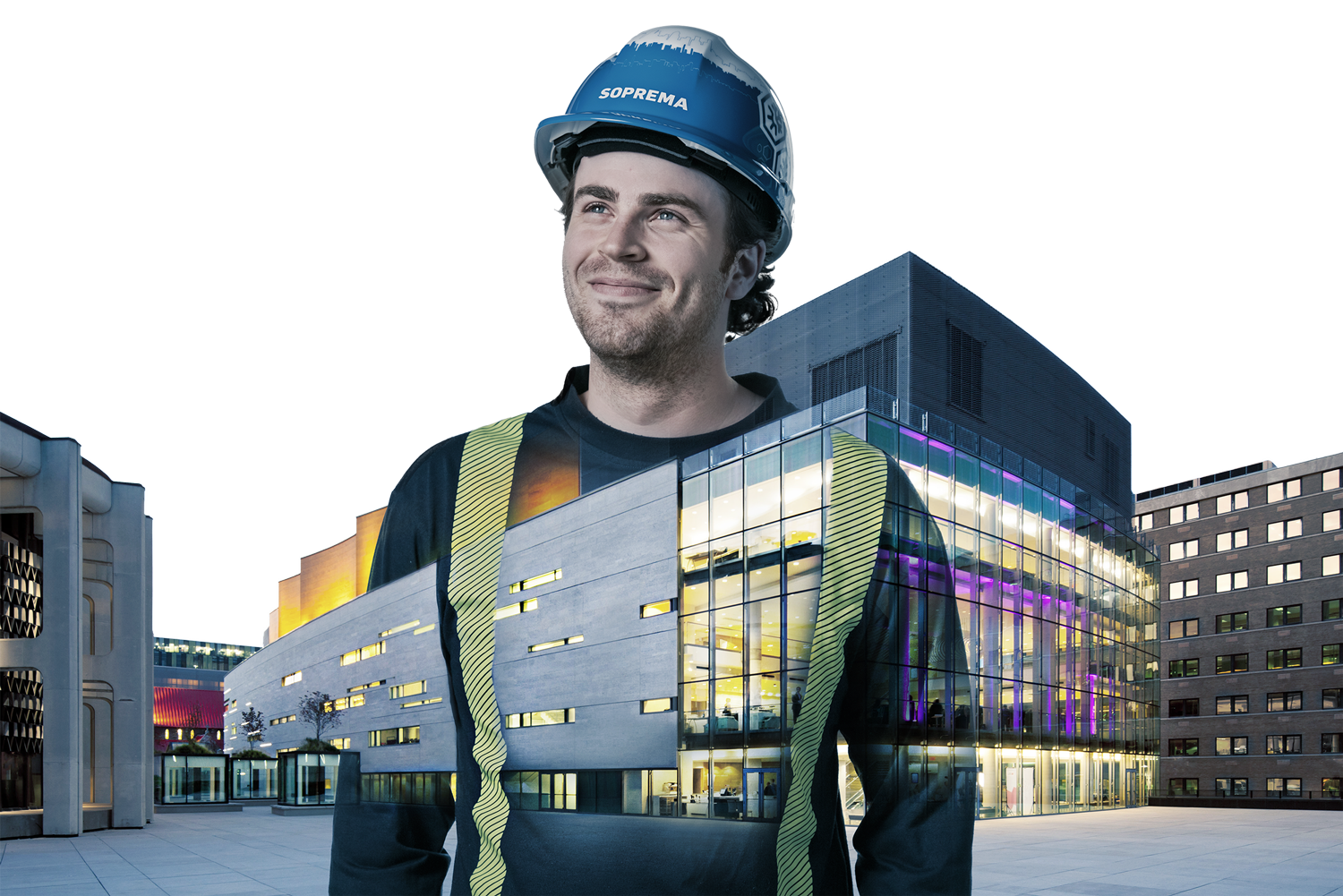 Responsable automatisation
